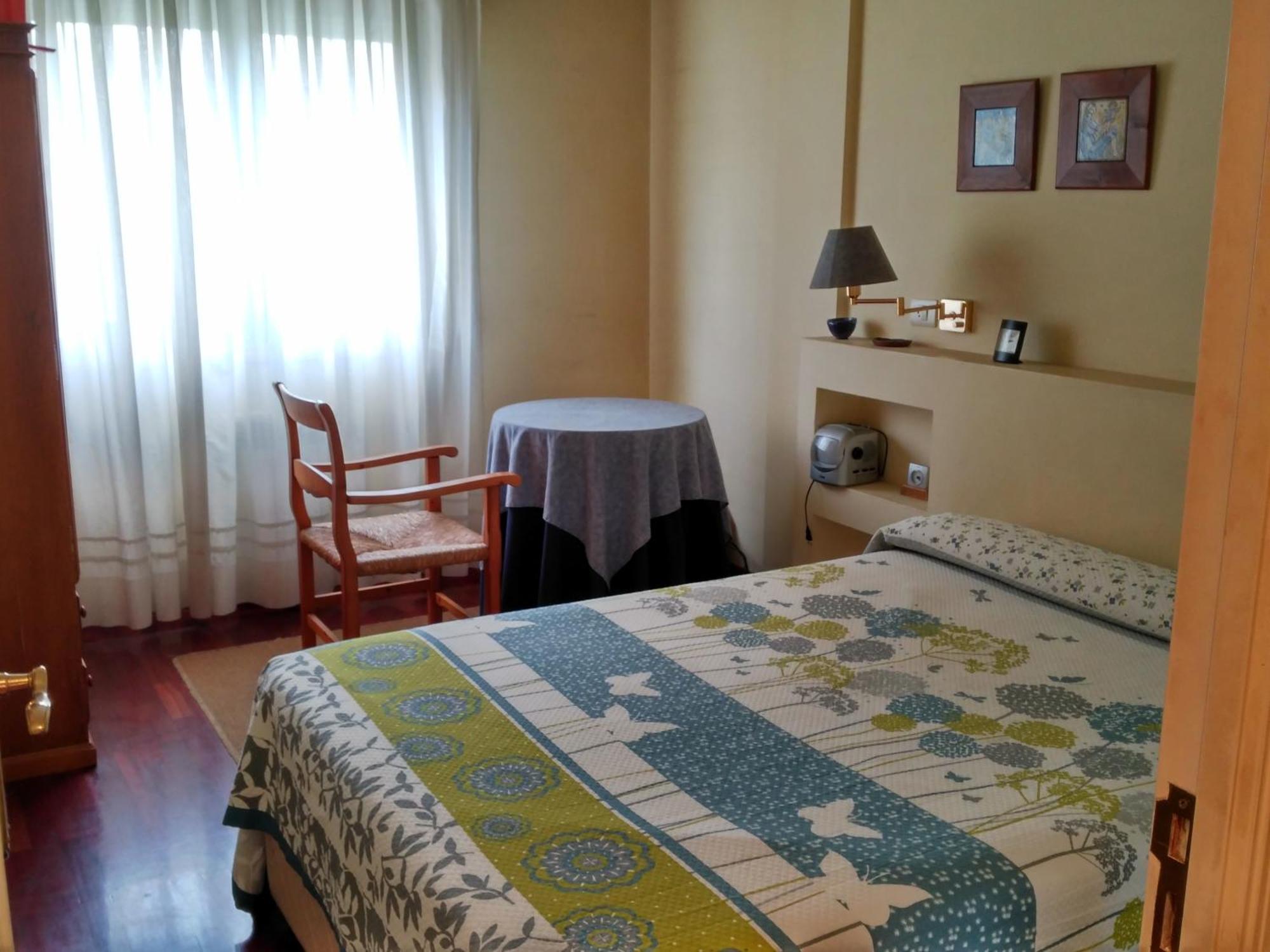 O Piso Dos Avos Apartman A Guarda Kültér fotó